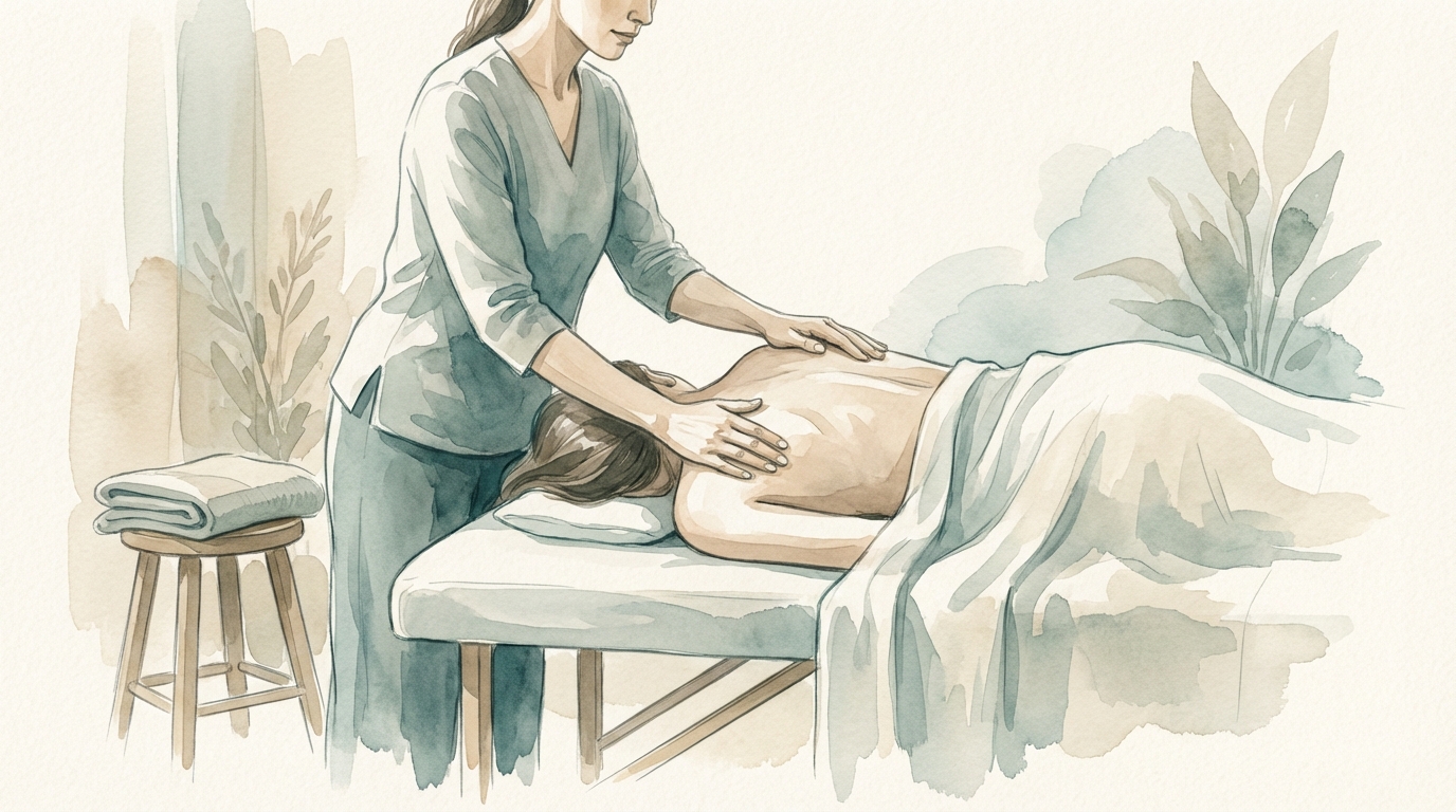 Approche Trager — Psychophysique Intégrative