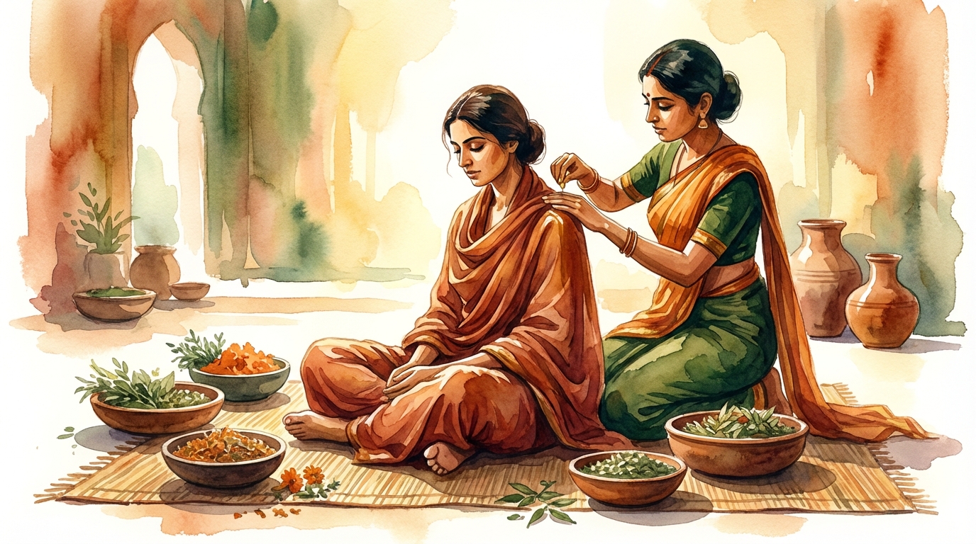 Vamana (émèse thérapeutique)